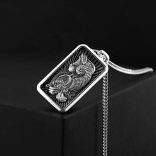 Load image into Gallery viewer, All Or Nothing: Lady Luck - Sterling Silver Set