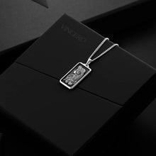 Load image into Gallery viewer, All Or Nothing: Lady Luck - Sterling Silver Set