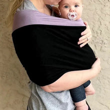 Load image into Gallery viewer, Baby Wrap Sling - # BAGEG1810001