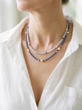 Load image into Gallery viewer, Freshwater Pearl Layering Necklace