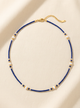 Load image into Gallery viewer, Freshwater Pearl Layering Necklace