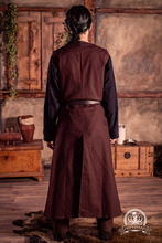 Load image into Gallery viewer, Tabard Robert Brown