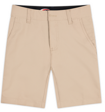 Load image into Gallery viewer, Boys Flat Front Shorts - single