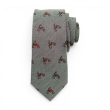 Load image into Gallery viewer, Full Throttle - Men's Tie