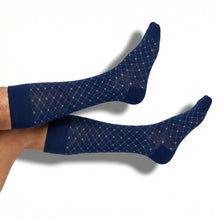 Load image into Gallery viewer, Weekly Sply 7-Pack - Fancy Dress Socks