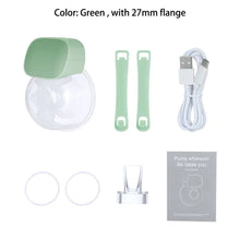 Load image into Gallery viewer, Hand Free Breast Pump