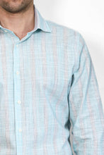 Load image into Gallery viewer, Green Checked Shirt - Wessi