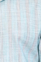 Load image into Gallery viewer, Green Checked Shirt - Wessi