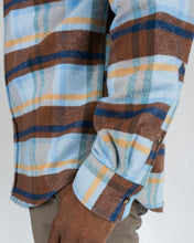 Load image into Gallery viewer, Grand Flannel, Cinnamon