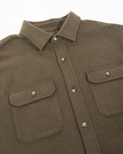 Load image into Gallery viewer, Grand Flannel, Hemlock