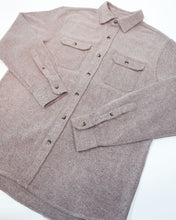 Load image into Gallery viewer, Grand Flannel, Maroon