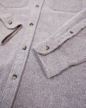 Load image into Gallery viewer, Grand Flannel, Maroon
