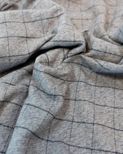 Load image into Gallery viewer, Grand Flannel, Pewter
