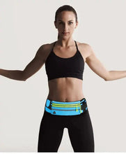 Load image into Gallery viewer, Active Essentials Waist Bag