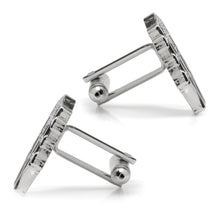 Load image into Gallery viewer, Grand Ole Opry Guitar Cufflinks