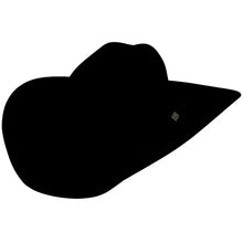 Load image into Gallery viewer, Larry Mahan's Go Round - (4X) Fur Felt Cowboy Hat