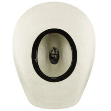Load image into Gallery viewer, Bailey Goleta - (4X) Straw Cowboy Hat