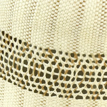 Load image into Gallery viewer, Bailey Goltry - Bangora Straw Cowboy Hat