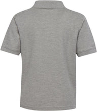 Load image into Gallery viewer, Men's Short Sleeve Pique Polo Shirt