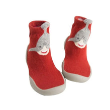Load image into Gallery viewer, Baby Toddler Shoes - # BOAA71710001