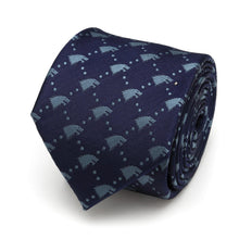 Load image into Gallery viewer, Game of Thrones Stark Direwolf Men's Tie
