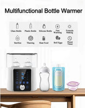 Load image into Gallery viewer, Baby Milk Warmer - # BAGE211210001