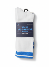 Load image into Gallery viewer, Socks Designed For Boots