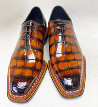Load image into Gallery viewer, Style: Ghost-Cognac