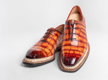 Load image into Gallery viewer, Style: Ghost-Cognac