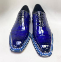 Load image into Gallery viewer, Style: Ghost-Navy