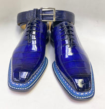 Load image into Gallery viewer, Style: Ghost-Navy