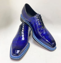 Load image into Gallery viewer, Style: Ghost-Navy