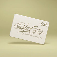 Load image into Gallery viewer, HatCountry Gift Card