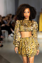 Load image into Gallery viewer, Gigi Two-Piece Skirt Set