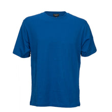 Load image into Gallery viewer, 100% Pima Cotton Short Sleeve T-shirt