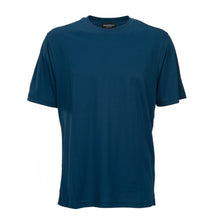 Load image into Gallery viewer, 100% Pima Cotton Short Sleeve T-shirt