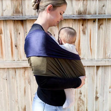 Load image into Gallery viewer, Baby Wrap Sling - # BAGEG1810001