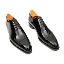 Load image into Gallery viewer, Goodyear Patent Leather Oxford Shoes