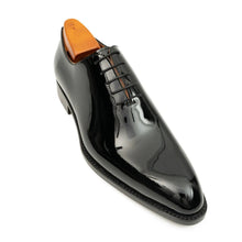 Load image into Gallery viewer, Goodyear Patent Leather Oxford Shoes
