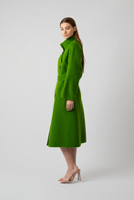 Load image into Gallery viewer, Carrie Wool Cashmere Coat