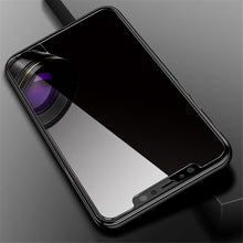 Load image into Gallery viewer, 4Pcs Protective glass on For iPhone 14 13 12 11 Pro Max XS XR Mini screen protector Tempered glass For iphone 7 8 14 Plus glass Clear Screen Protector Guard Anti Scratch Screen Protector For iPhone