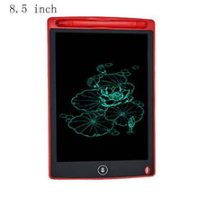 Load image into Gallery viewer, New Electronic LCD Writing Tablet Pad Toys For Children Home Office Memo Message Kids Drawing Toys For Developing Drawing Skills