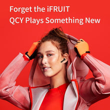 Load image into Gallery viewer, Wireless Bluetooth Headphones V5.0 Touch Control Earphones Stereo HD talking with 380mAh battery for all Phones