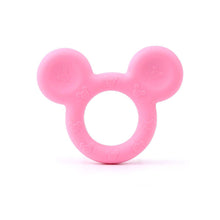 Load image into Gallery viewer, New Animal Style Baby Silicone Teether Food Grade Toys Teething Nursing Silicone BPA Silicone Teether