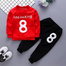 Load image into Gallery viewer, Baby Boy Gentleman Clothing Sets Birthday Formal Outfit For Boys In Modern New Deign Style