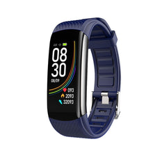 Load image into Gallery viewer, Luxury Popular Fashion Unisex Sport Smart Watch For Women and Man Men Wristwatch For Andriod and IOS Operate Sistems With Smart Fitness Tracker and Waterproof Smartwatch Protection