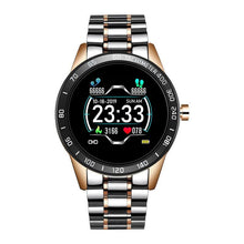 Load image into Gallery viewer, Smart Watch For Men With LED Screen and Heart Rate Monitor Blood Pressure Fitness tracker Sport waterproof Smartwatch