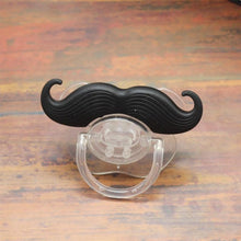 Load image into Gallery viewer, Baby Pacifier Soother Silicone Funny Nipple Dummy Baby Joke Prank For Toddler Nipples Teether Pacifier