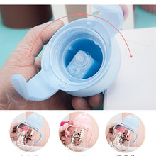 Load image into Gallery viewer, 360 Degree Rotated Magic Cup Baby Learning Drinking Cup Leak Proof Child Water Bottles