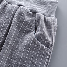 Load image into Gallery viewer, Newborn Baby Boys Clothes Formal Party Clothing Sets Tie Shirt and Pants Outfits Set 0-4 Year For Boys In Modern Style